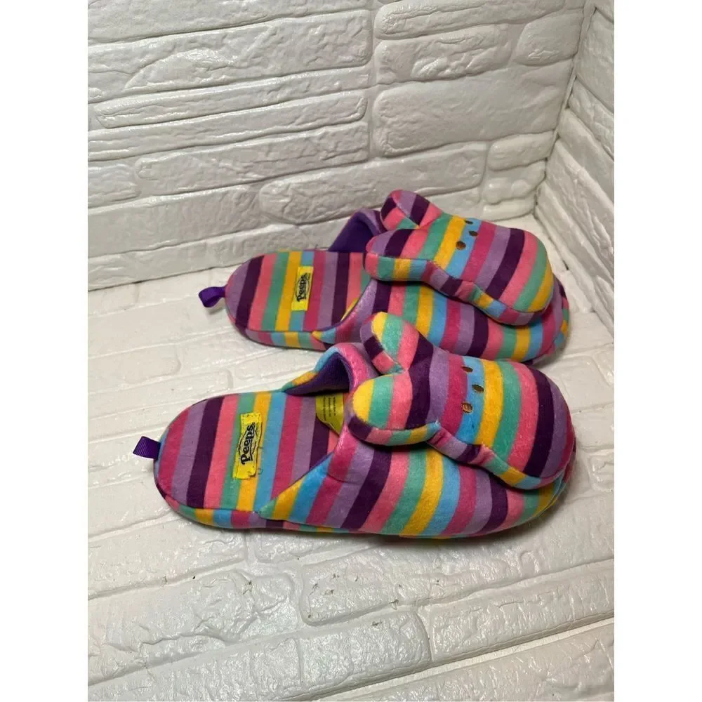 Peeps slippers for girls